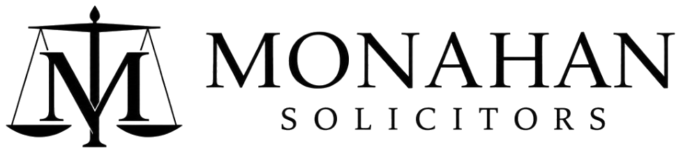 Monahan Solicitors — Your Partners in Law