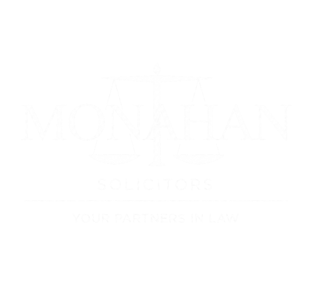 Monahan Solicitors — Your Partners in Law